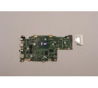 Motherboard with Intel