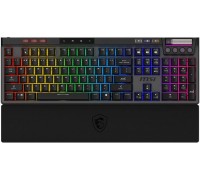 MSI Strike Pro W Silent Kailh Midnight Pro Silent Tactile (STRIKE PRO W SILENT US)