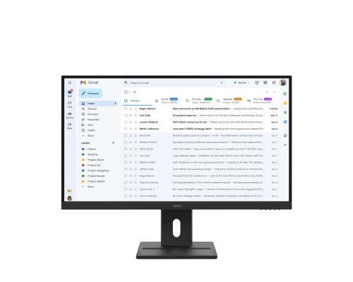 Lenovo ThinkVision E27-40 (64BCMAT4EU)