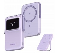 Ugreen Magnetic Wireless Power Bank backup power source, 5000 mAh
