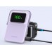 Ugreen Magnetic Wireless Power Bank backup power source, 5000 mAh