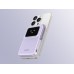 Ugreen Magnetic Wireless Power Bank backup power source, 5000 mAh