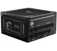 MSI MAG A1000GL PCIE5 II 1000W