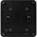 MSI CUBI NUC AI 1UMG-019BEU komputer typu barebone Black 125H Intel SoC