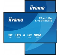 iiyama ProLite LH5075UHS-B2AG