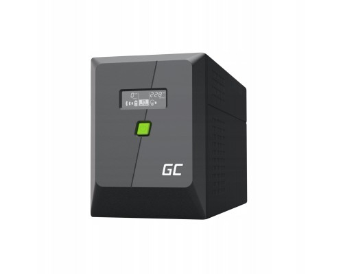 UPS Green Cell PowerProof 2000VA (UPSLM1400)