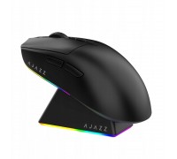 Ajazz AJ139 V2 MC-3 Mod-Black-Pixart 3311
