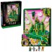 LEGO(R) WICKED 75685 Obraz Emerald City