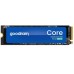 SSD GoodRam Core 1TB M.2 2280 PCI-E x4 Gen5 NVMe (SSDR-GRC01-1K0-80)