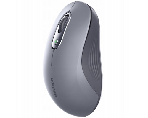 UGREEN M556 2.4G + BT czarna