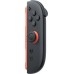 Nintendo Switch 2 Joy-Con Light Raudona | Dešinys valdiklis