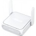 ASUS RT-BE58 Go router bezprzewodowy 2.5 Gigabit Ethernet Dual-band (2.4 GHz/5 GHz) Biały