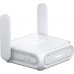 ASUS RT-BE58 Go router bezprzewodowy 2.5 Gigabit Ethernet Dual-band (2.4 GHz/5 GHz) Biały
