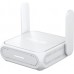 ASUS RT-BE58 Go router bezprzewodowy 2.5 Gigabit Ethernet Dual-band (2.4 GHz/5 GHz) Biały