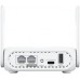 ASUS RT-BE58 Go router bezprzewodowy 2.5 Gigabit Ethernet Dual-band (2.4 GHz/5 GHz) Biały