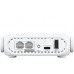 ASUS RT-BE58 Go router bezprzewodowy 2.5 Gigabit Ethernet Dual-band (2.4 GHz/5 GHz) Biały
