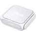 ASUS RT-BE58 Go router bezprzewodowy 2.5 Gigabit Ethernet Dual-band (2.4 GHz/5 GHz) Biały