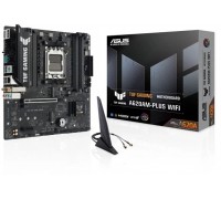 AMD A620A Asus TUF GAMING A620AM-PLUS WIFI