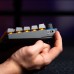 Endorfy Thock V2 75% Wireless ENDORFY Yellow by Gateron (EY5C019)