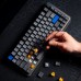 Endorfy Thock V2 75% Wireless ENDORFY Yellow by Gateron (EY5C019)