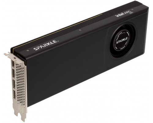 Sparkle Arc Pro B60 Blower 24GB GDDR6 (1A1-S00442200G)