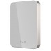 Fixed MagZen 10 Crystal Qi2 10000mAh Grey