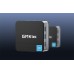 Mini PC GMKtec G2 PLUS Intel N150 12GB RAM + 256GB SSD WIN 11 Pro