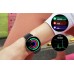Colmi V89 smartwatch (stainless steel gold)