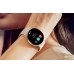 Colmi V89 smartwatch (stainless steel gold)