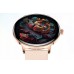 Colmi V89 smartwatch (stainless steel gold)