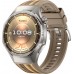 Smartwatch Huawei Watch GT6 Pro 46mm Safari Brown (55020FTS)