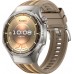 Smartwatch Huawei Watch GT6 Pro 46mm Safari Brown (55020FTS)