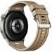 Smartwatch Huawei Watch GT6 Pro 46mm Safari Brown (55020FTS)