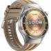 Smartwatch Huawei Watch GT6 Pro 46mm Safari Brown (55020FTS)