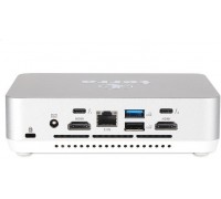 TERRA PC-Micro 6000W SILENT GREENLINE