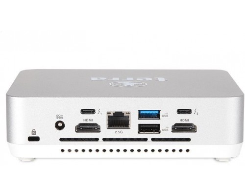 TERRA PC-Micro 6000W SILENT GREENLINE