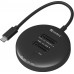 USB3.2 Cloner Dock for NVMe