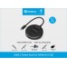 USB3.2 Cloner Dock for NVMe