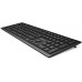Sharkoon OfficePal K30W DE Layout Rubberdome black
