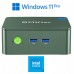 Mini PC GMKtec G3 PLUS Intel N150 16GB RAM + 512GB SSD WIN 11 Pro