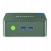 Mini PC GMKtec G3 PLUS Intel N150 16GB RAM + 512GB SSD WIN 11 Pro