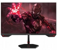 Rampage Crimson CR25R200