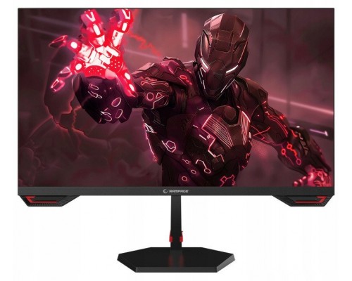 Rampage Crimson CR25R200
