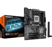 AMD B840 Gigabyte B840 EAGLE WIFI6E