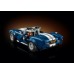 LEGO Icons Shelby Cobra 427 S/C (10357)