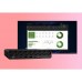 HP ProDesk 4 Mini G1i AI Intel Core Ultra 5 235T 16 GB DDR5-SDRAM 512 GB SSD Windows 11 Pro Mini PC AI PC Black