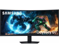 Samsung Odyssey G7 (LS40FG750EUXEN)