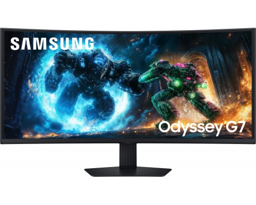 Samsung Odyssey G7 (LS40FG750EUXEN)