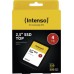Intenso 3812480 urządzenie SSD 4 TB 2.5" Serial ATA III 3D NAND