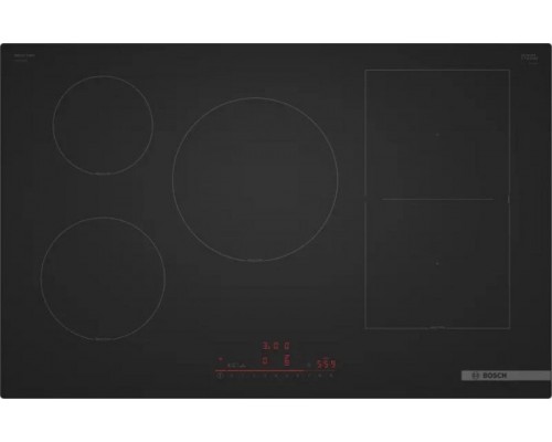 Płyta indukcyjna BOSCH PVW81CHB1E